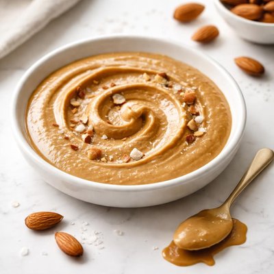 Image of Almond Butter