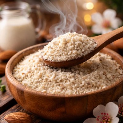 Image of Almond Coffee Creamer Mix