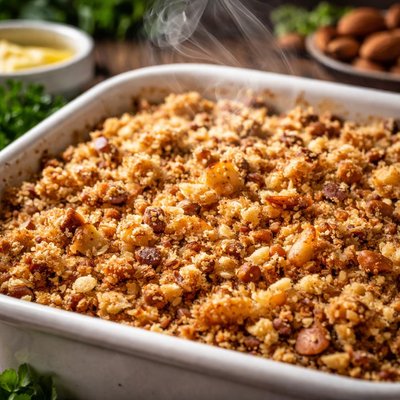 Image of Whole30 Almond Crumb