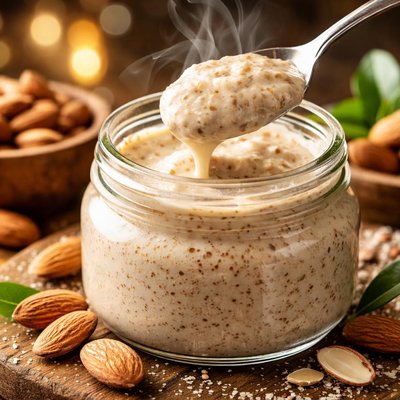 Image of Almond Milk Almond Drink Base