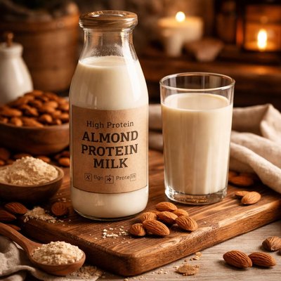 Image of Whole30 Almond Protein Milk