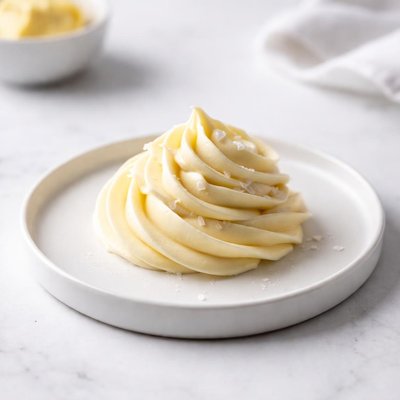 Image of Almost Homemade Buttercream