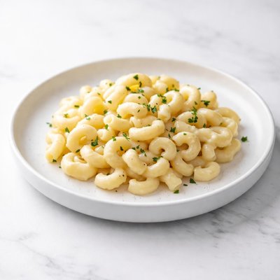 Image of Almost Non Fat Mac and Cheese