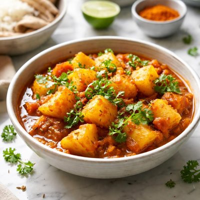 Image of Aloo ki Subji