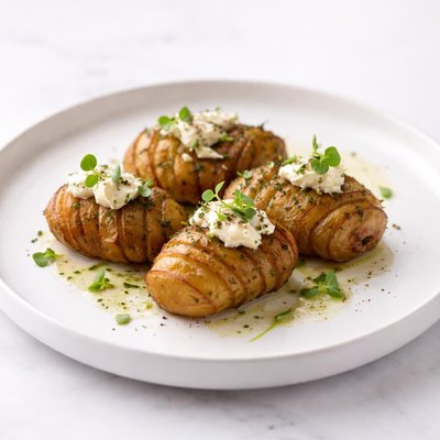 Image of Alouette Potatoes