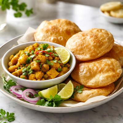 Image of Whole30 Alu Puri