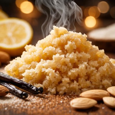 Image of Amandelspijs