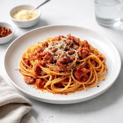 Image of Amatriciana Sauce