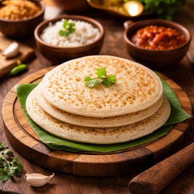 Image of Vegan Amboli