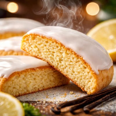 Image of Vegan Amerikaner