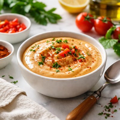 Image of Whole30 Andalouse Sauce