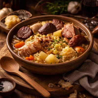 Image of Andorran Escudella