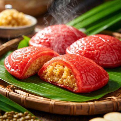 Image of Ang Ku Kueh