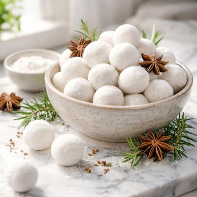 Image of Anise Balls