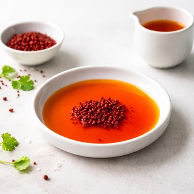 Image of Annatto Oil