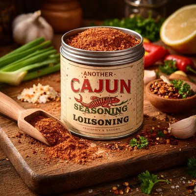 Image of Another Cajun Seasoning
