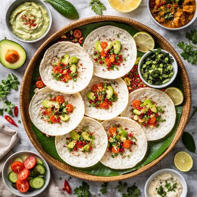 Image of Whole30 Appam