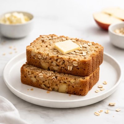 Image of Apple Bread