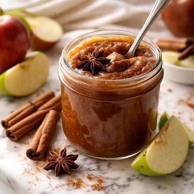 Image of Apple Butter