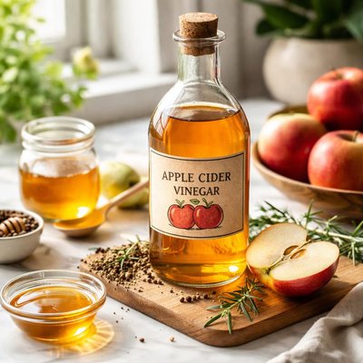 Image of Apple Cider Vinegar