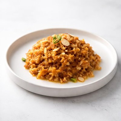 Image of Apple Ka Halwa