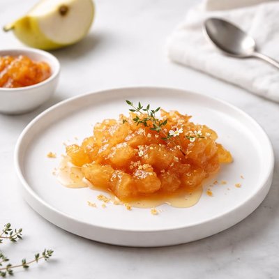 Image of Apple Marmalade