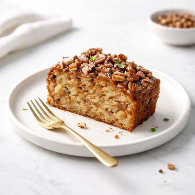 Image of Apple Praline Bread