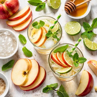 Image of Apple Refresher