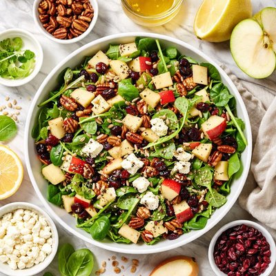 Image of Apple Salad Delight