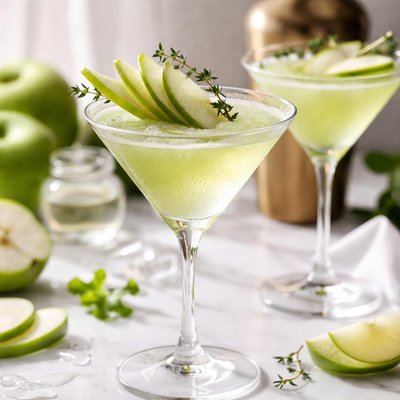 Image of Apple Tini