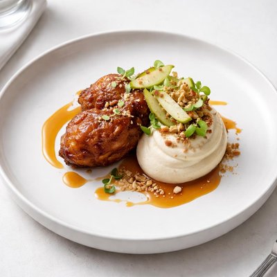 Image of Apple Whup and Bakes