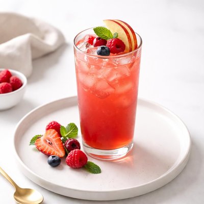 Image of Appleberry Juice