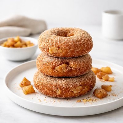 Image of Applejack Donuts