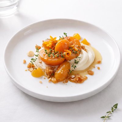 Image of Apricot Brandy