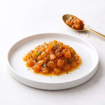 Image of Chutney de Albaricoque Bajo en Carbohidratos