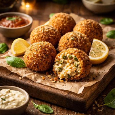 Image of Arancini