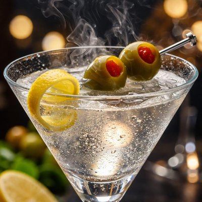 Image of Arclight Cinemas Martini