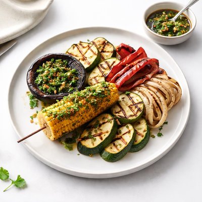 Image of Whole30 Argentinian Asado