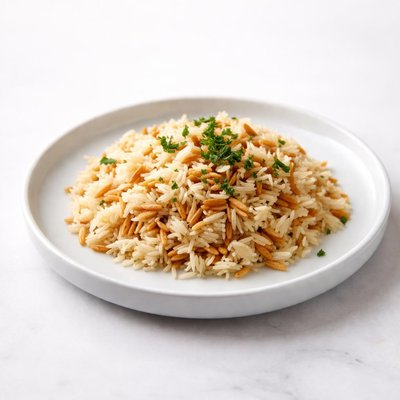 Image of Vegan Armenian Rice Pilaf