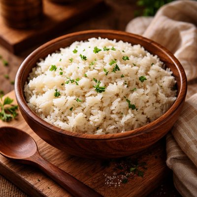Image of Whole30 Arroz Branco Cozido