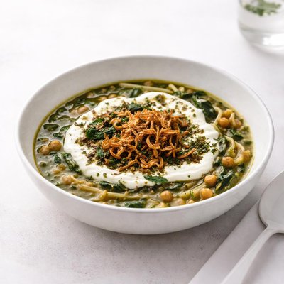 Image of Ash Reshteh