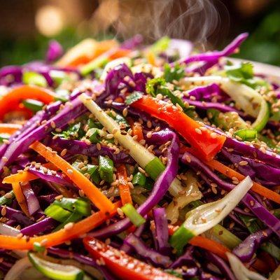 Image of Asian Slaw