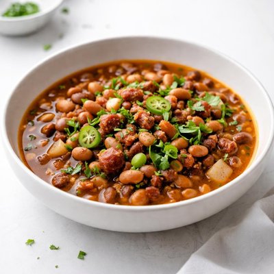 Image of Authentic Charro Beans