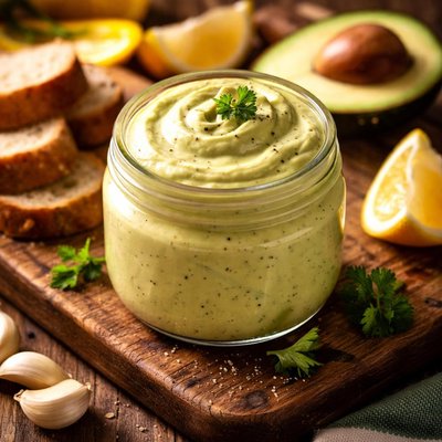 Image of Avocado Mayo