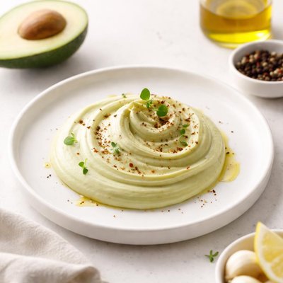 Image of Whole30 Avocado Mayonnaise