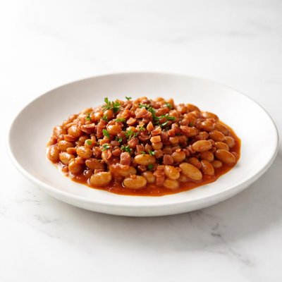 Image of Awesome Baked Beans