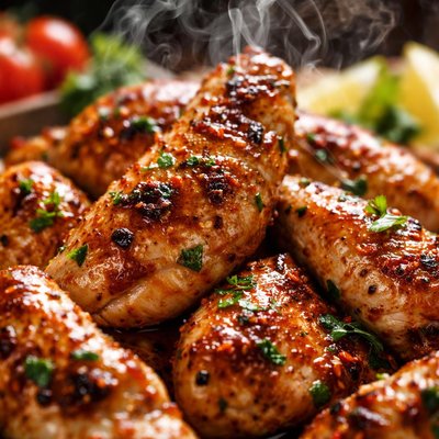 Image of Awesome Chicken