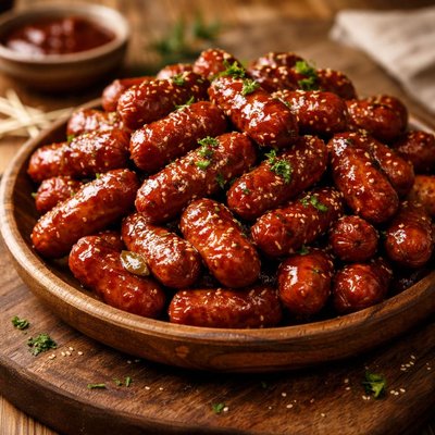 Image of Awesome Lil Smokies