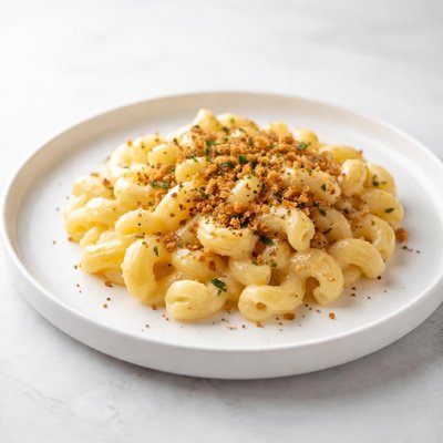 Image of Awesome Mac and Cheese