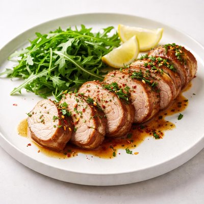 Image of Awesome Marinade for Pork Tenderloin